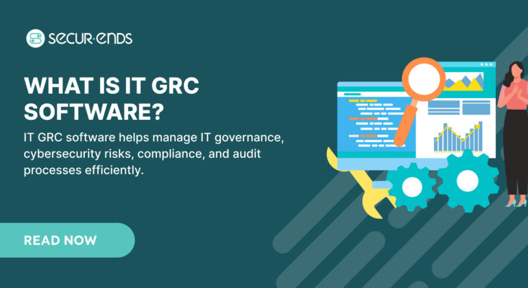 IT GRC Software & Tools