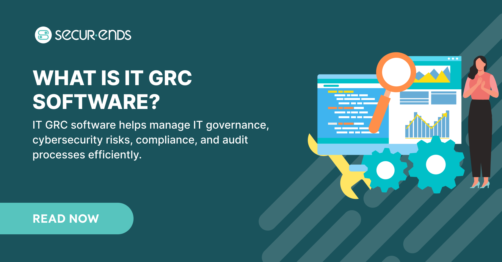 IT GRC Software & Tools for Risk and Compliance