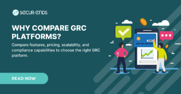 Governance Risk Compliance Platform Comparison
