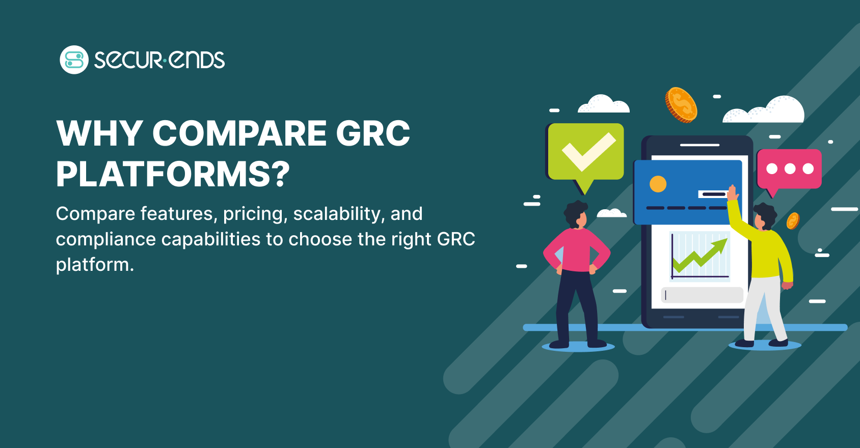 Governance Risk Compliance Platform Comparison