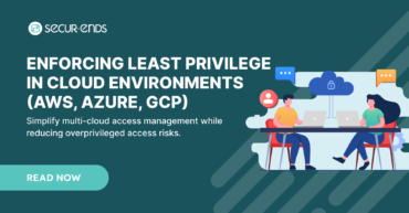 Enforcing Least Privilege