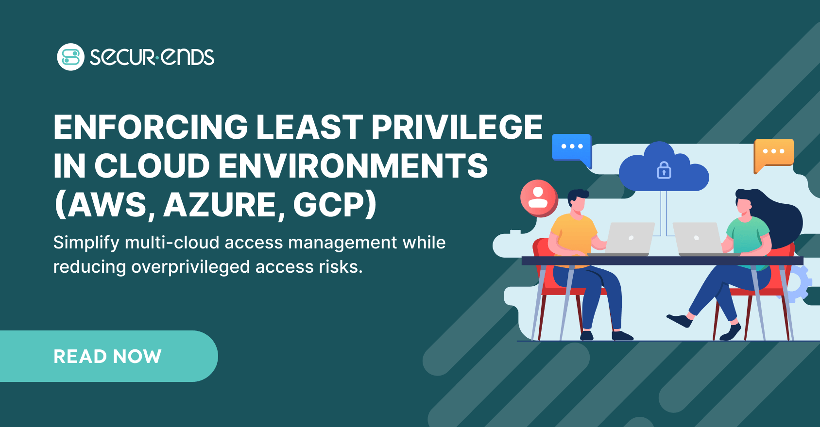 Enforcing Least Privilege