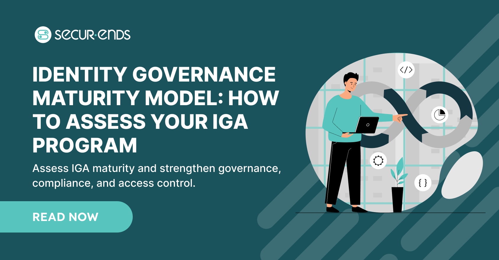 Identity Governance Maturity Model_ How to Assess Your IGA Program