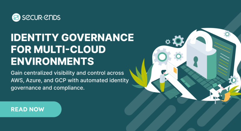Identity Governance for Multi-Cloud Environments