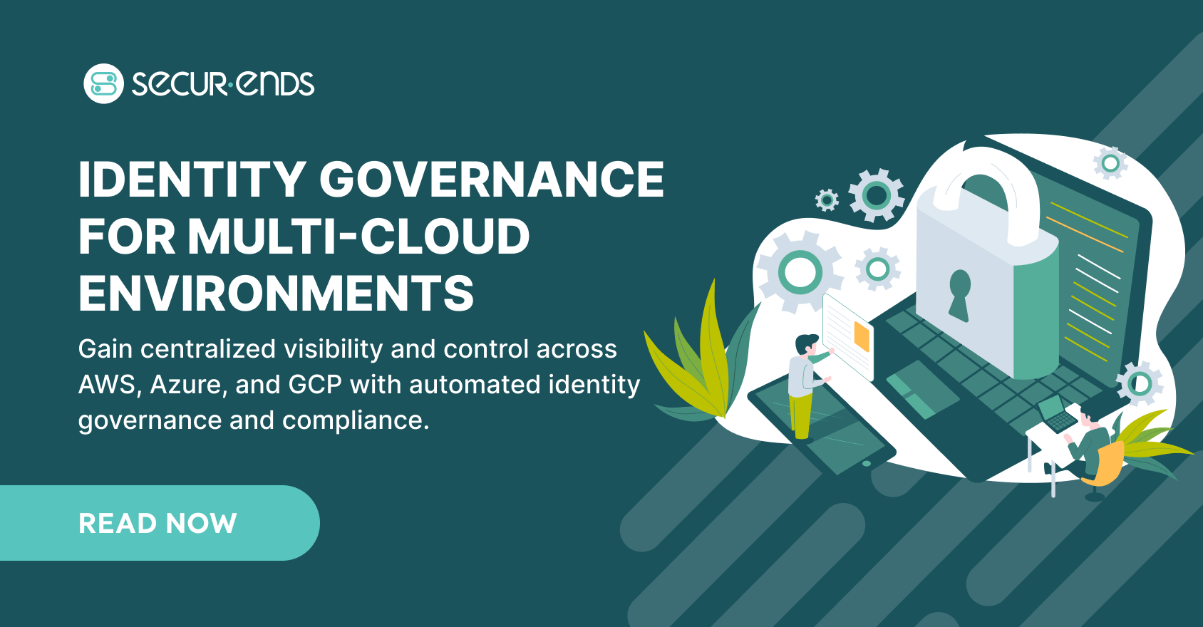 Identity Governance for Multi-Cloud Environments