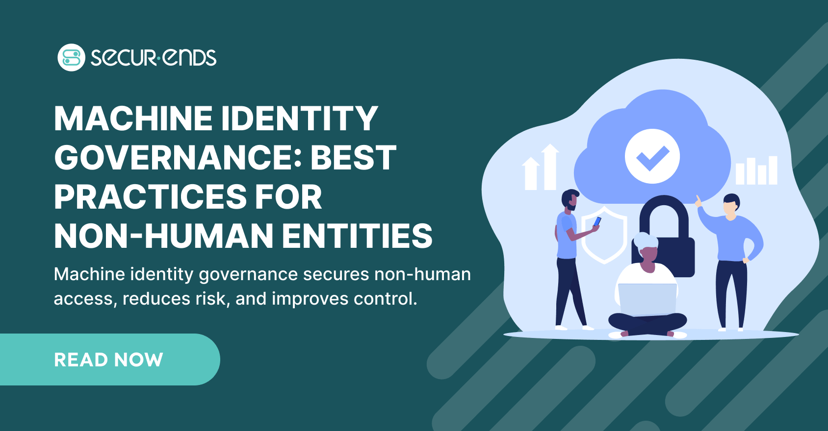 Machine Identity Governance_ Best Practices for Non-Human Entities