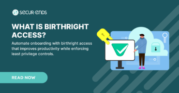 What Is Birthright Access_