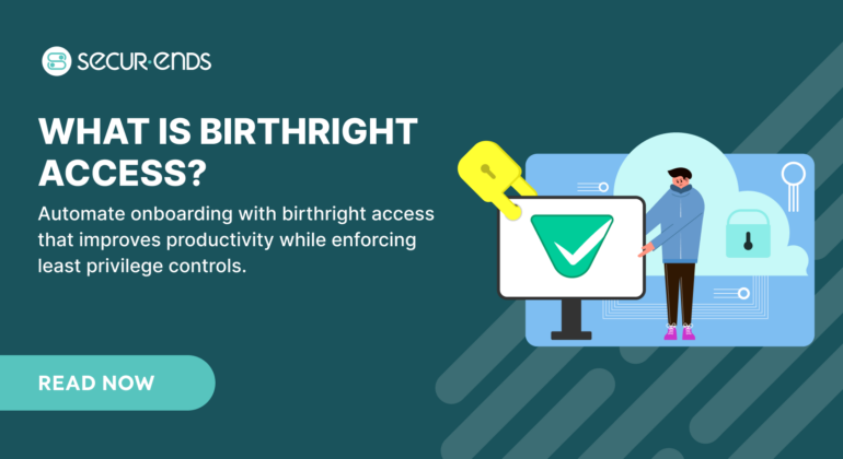 What Is Birthright Access_