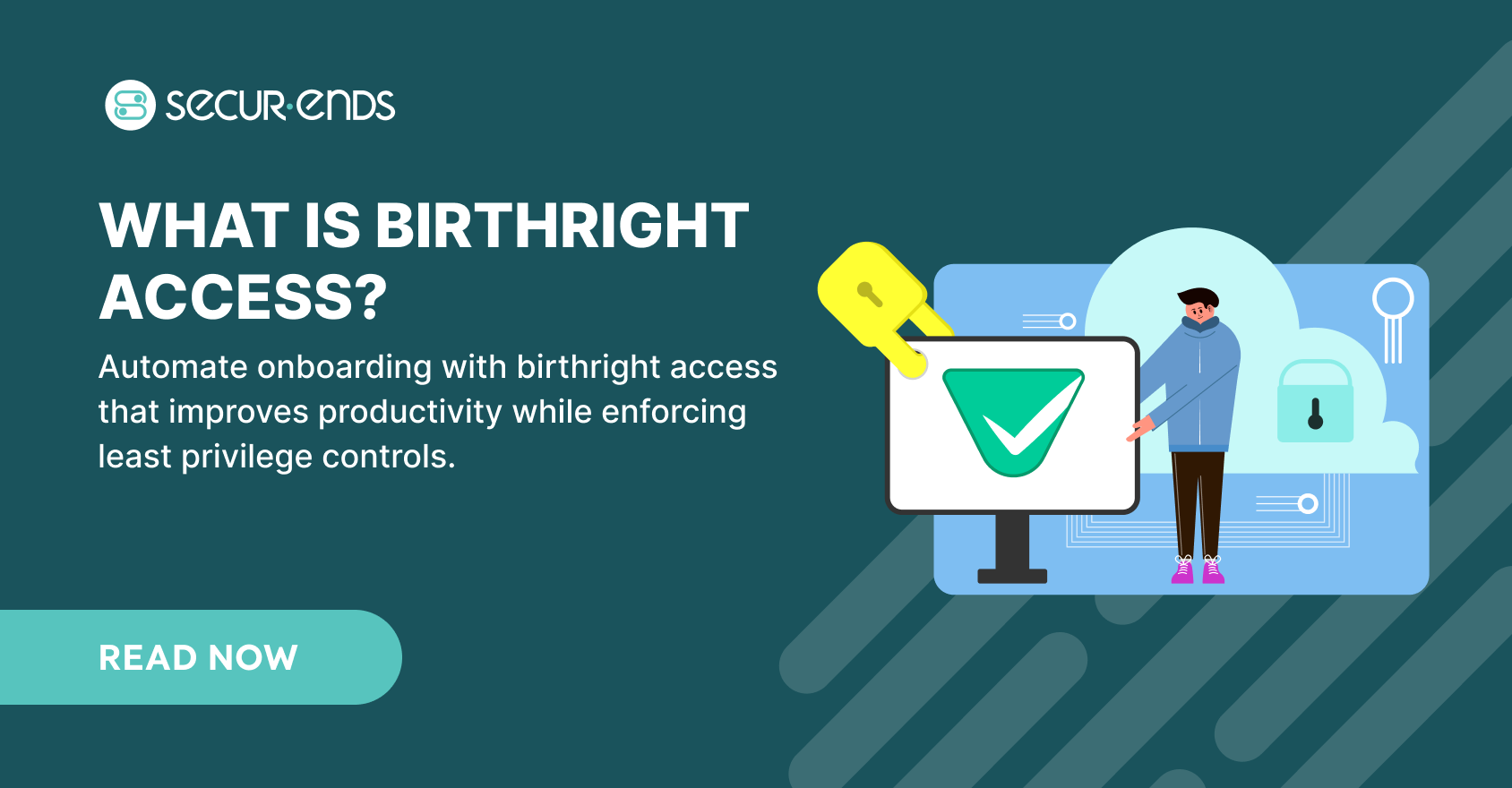 What Is Birthright Access_