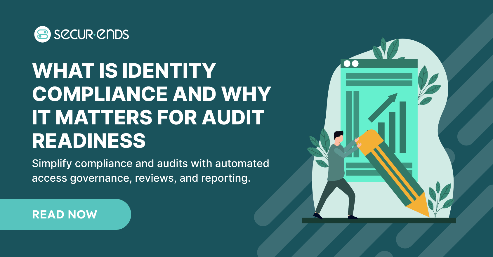 What Is Identity Compliance and Why It Matters for Audit Readiness