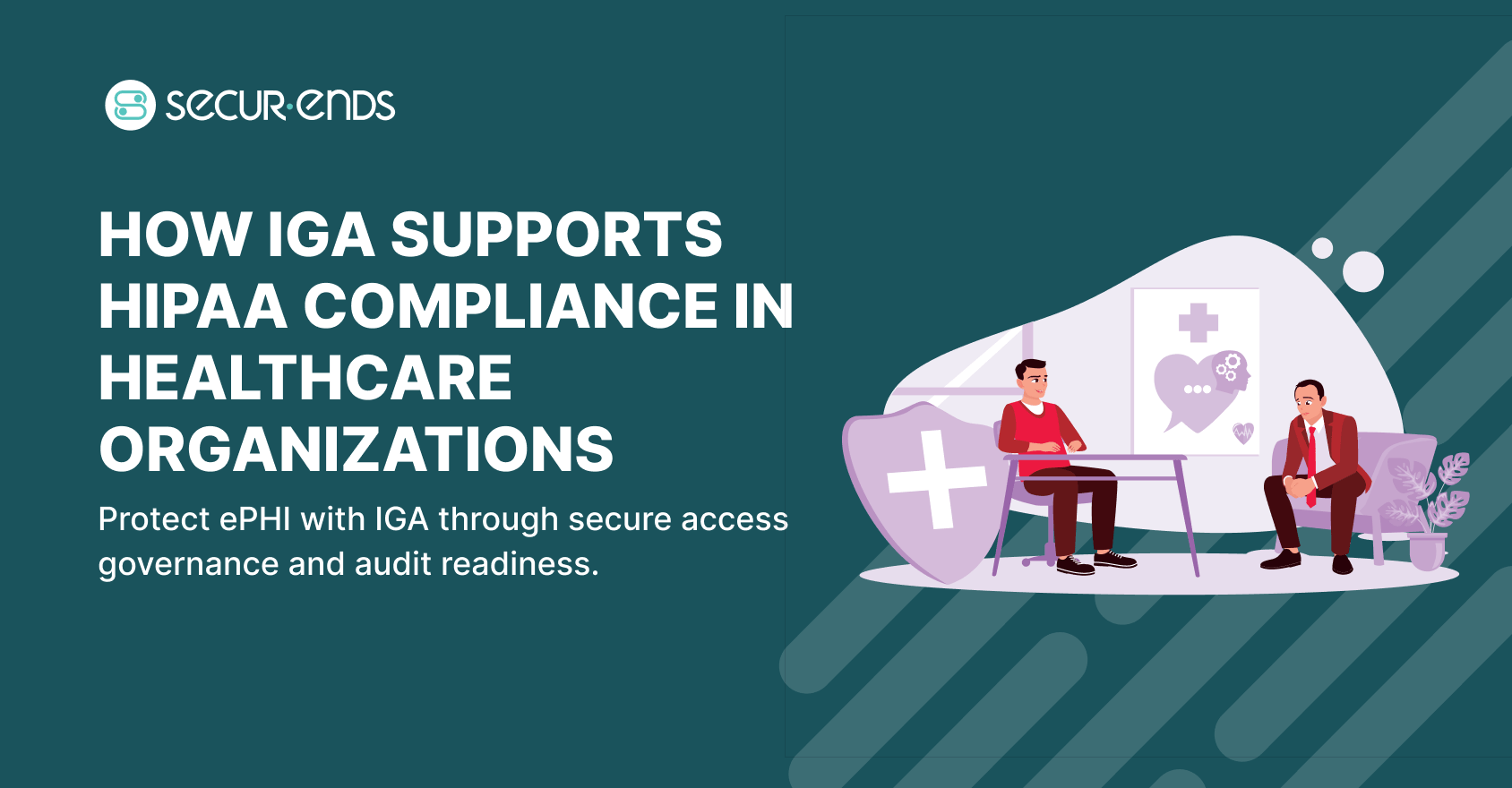 Why Do IAM Compliance Gaps Show Up During Audits_ (2) (1)