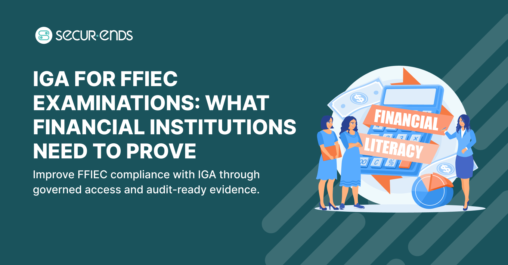 Why Do IAM Compliance Gaps Show Up During Audits_ (2) (1)
