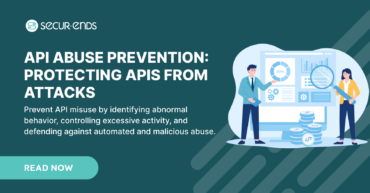 API Abuse Prevention Protecting APIs From Attacks