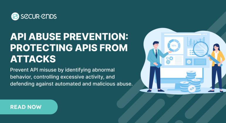 API Abuse Prevention Protecting APIs From Attacks