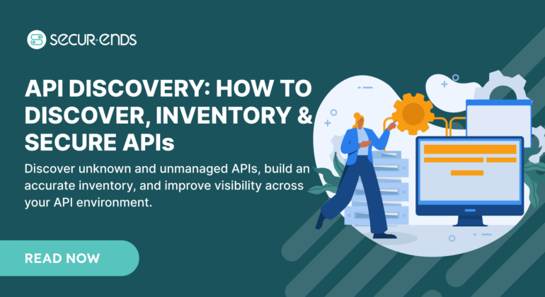 API Discovery How to Discover, Inventory & Secure APIs