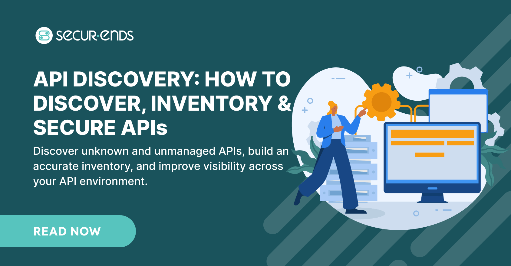 API Discovery How to Discover, Inventory & Secure APIs