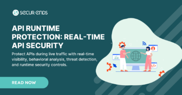 API Runtime Protection Real-Time API Security