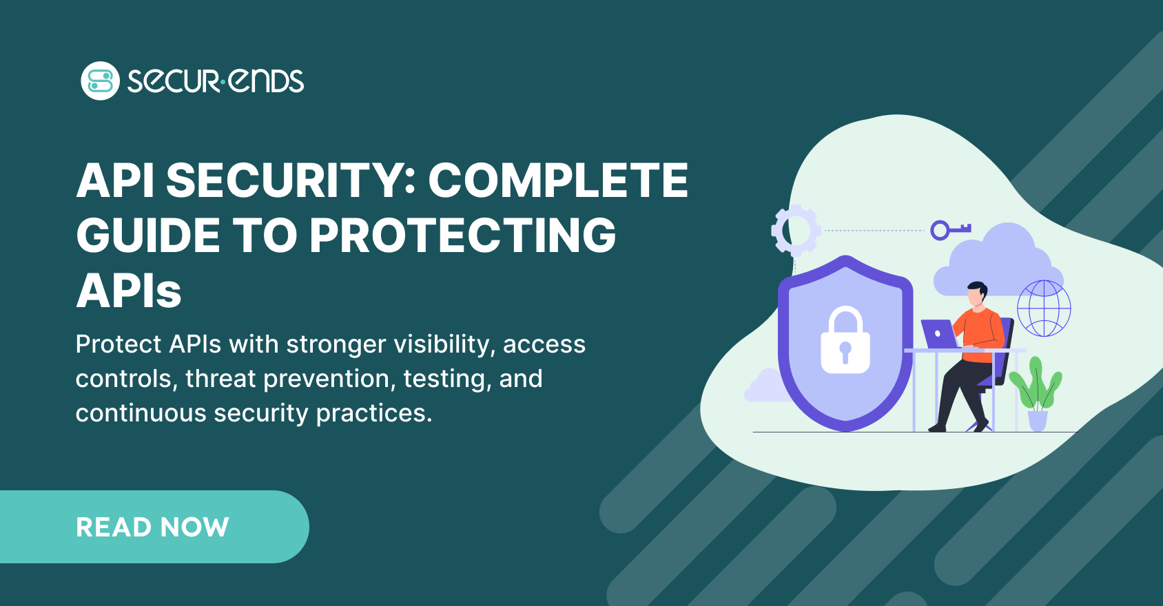 API Security A Complete Guide to Protecting APIs, Data and Access