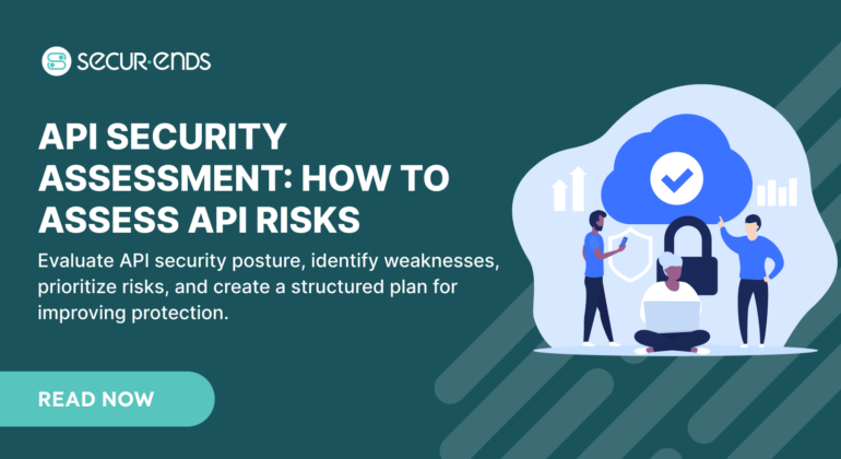 API Security Assessment How to Assess API Risks