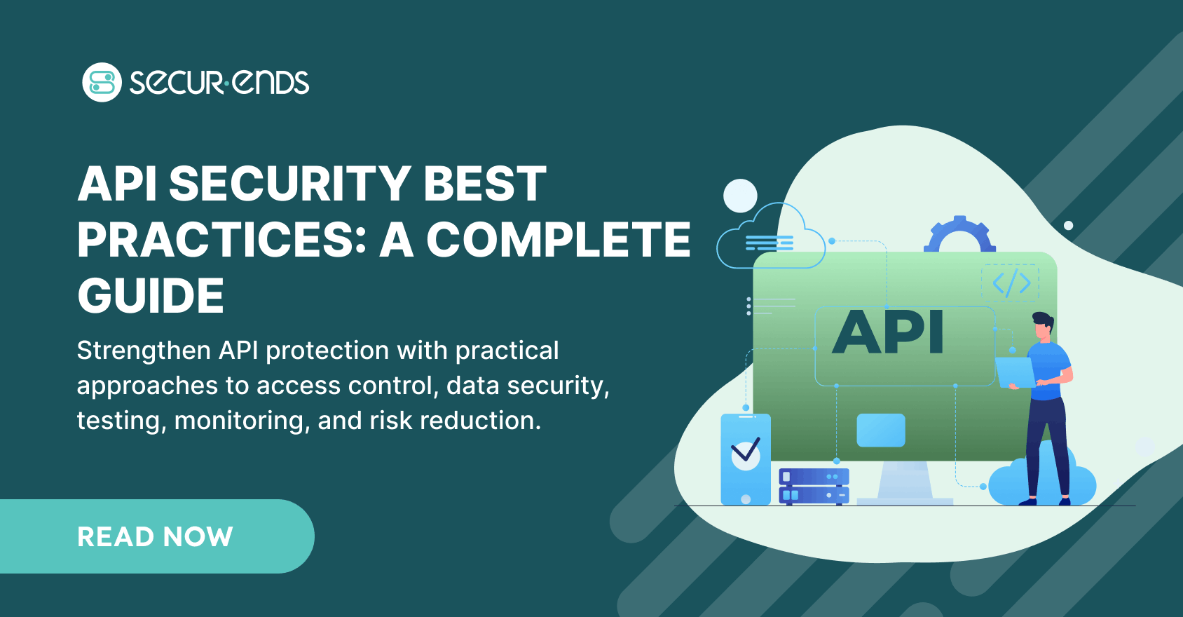 API Security Best Practices A Complete Guide