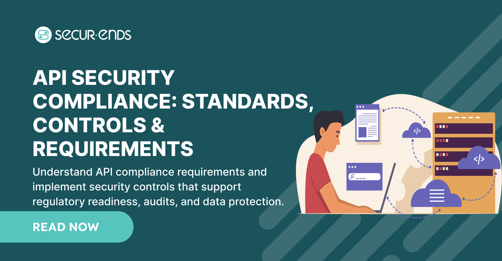 API Security Compliance Standards, Controls & Best Practices