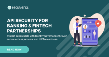 API Security for Banking & Fintech Partnerships