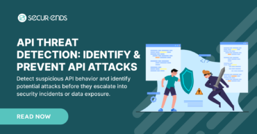 API Threat Detection Identify & Prevent API Attacks