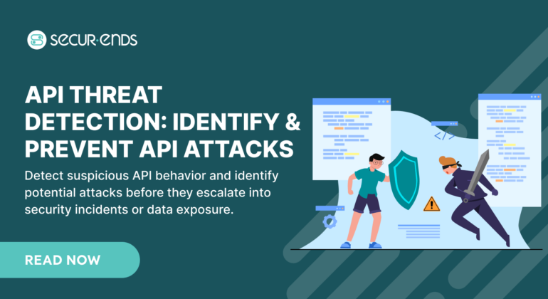 API Threat Detection Identify & Prevent API Attacks