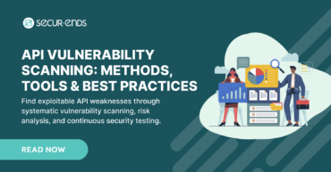 API Vulnerability Scanning Methods, Tools & Best Practices