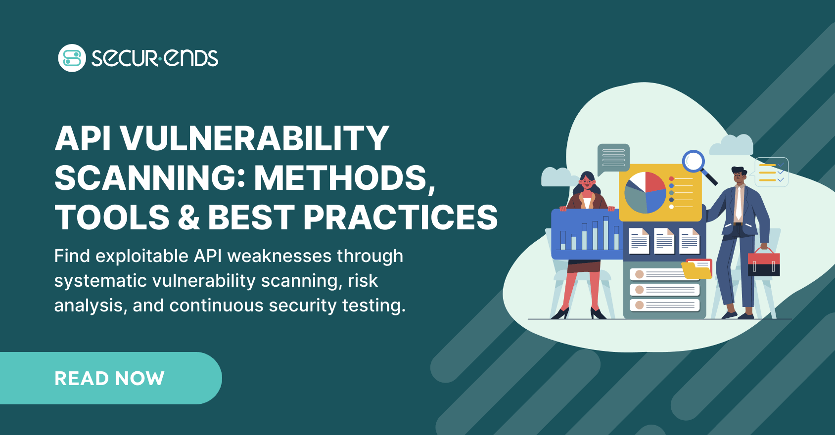 API Vulnerability Scanning Methods, Tools & Best Practices