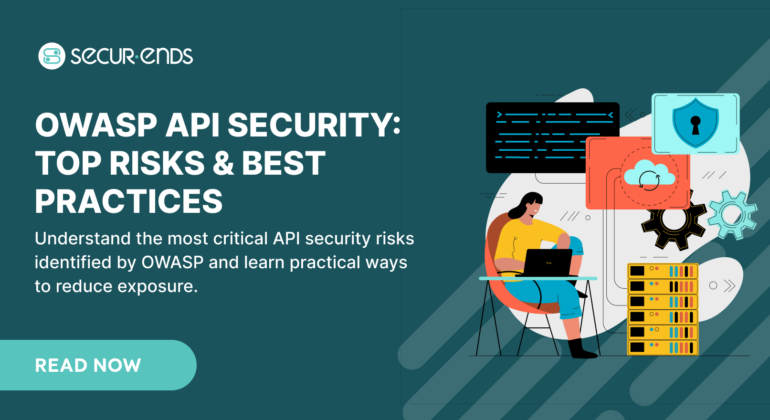 OWASP API Security Top Risks, Protection & Best Practices