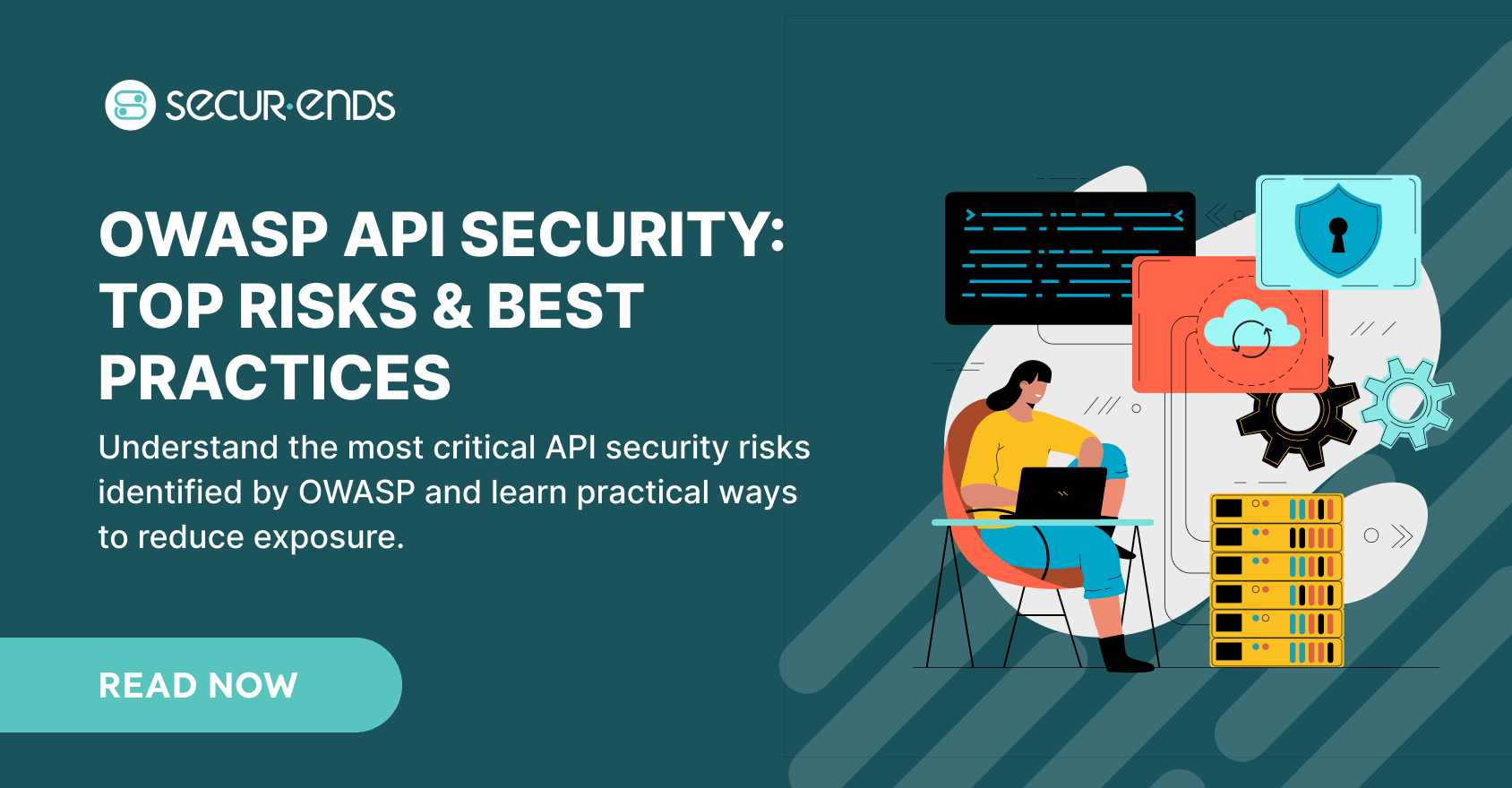 OWASP API Security Top Risks, Protection & Best Practices