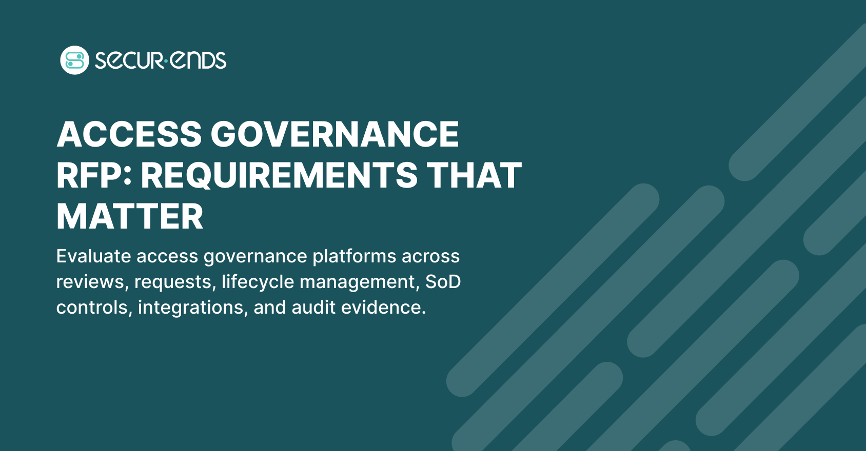 Why Do IAM Compliance Gaps Show Up During Audits_