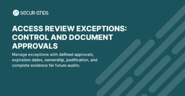 Why Non-Human Identities Need Identity Governance