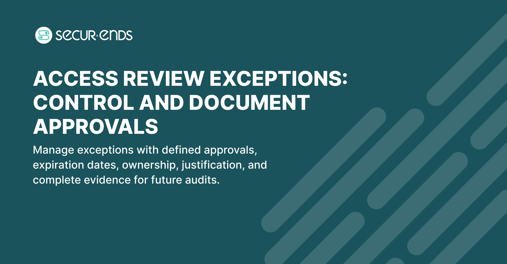 Why Non-Human Identities Need Identity Governance
