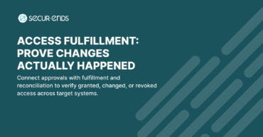 access-fulfillment-automation