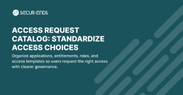 access-request-catalog