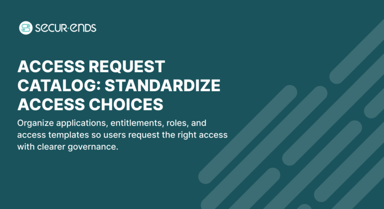 access-request-catalog