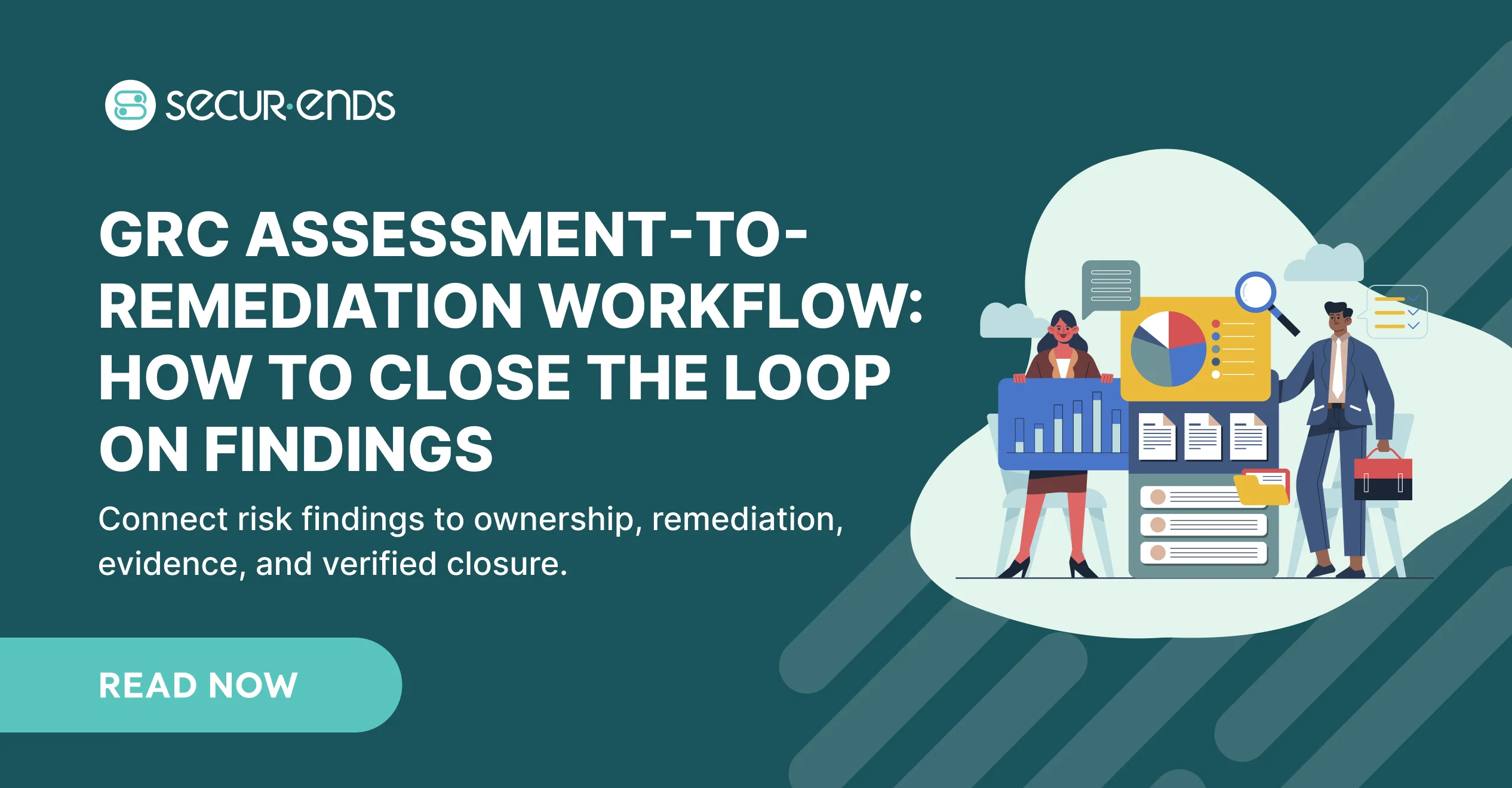 GRC Assessment-to-Remediation Workflow_ How to Close the Loop on Findings