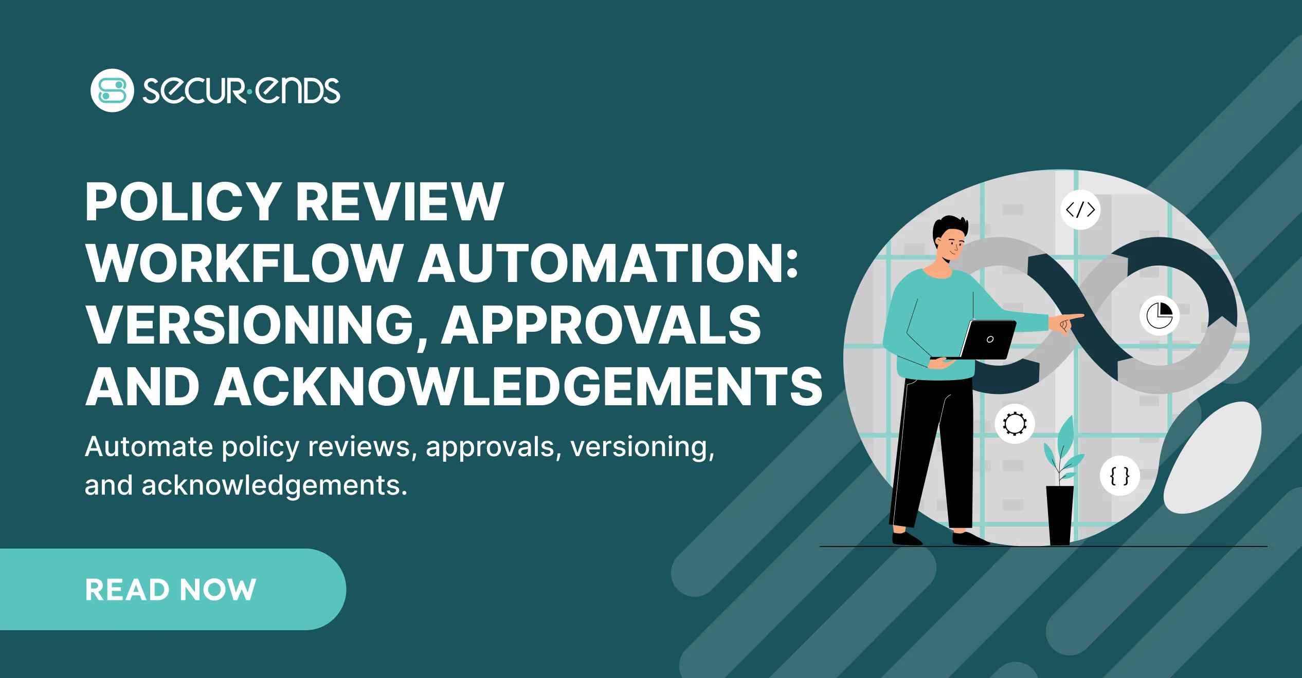 Policy Review Workflow Automation_ Versioning, Approvals and Acknowledgements