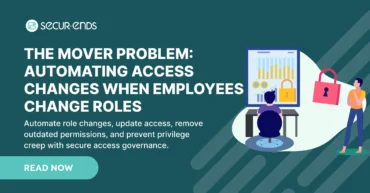 The Mover Problem_ Automating Access Changes When Employees Change Roles