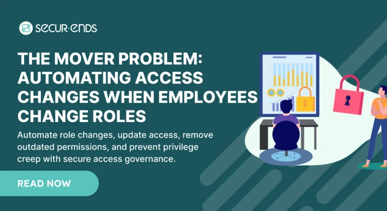 The Mover Problem_ Automating Access Changes When Employees Change Roles