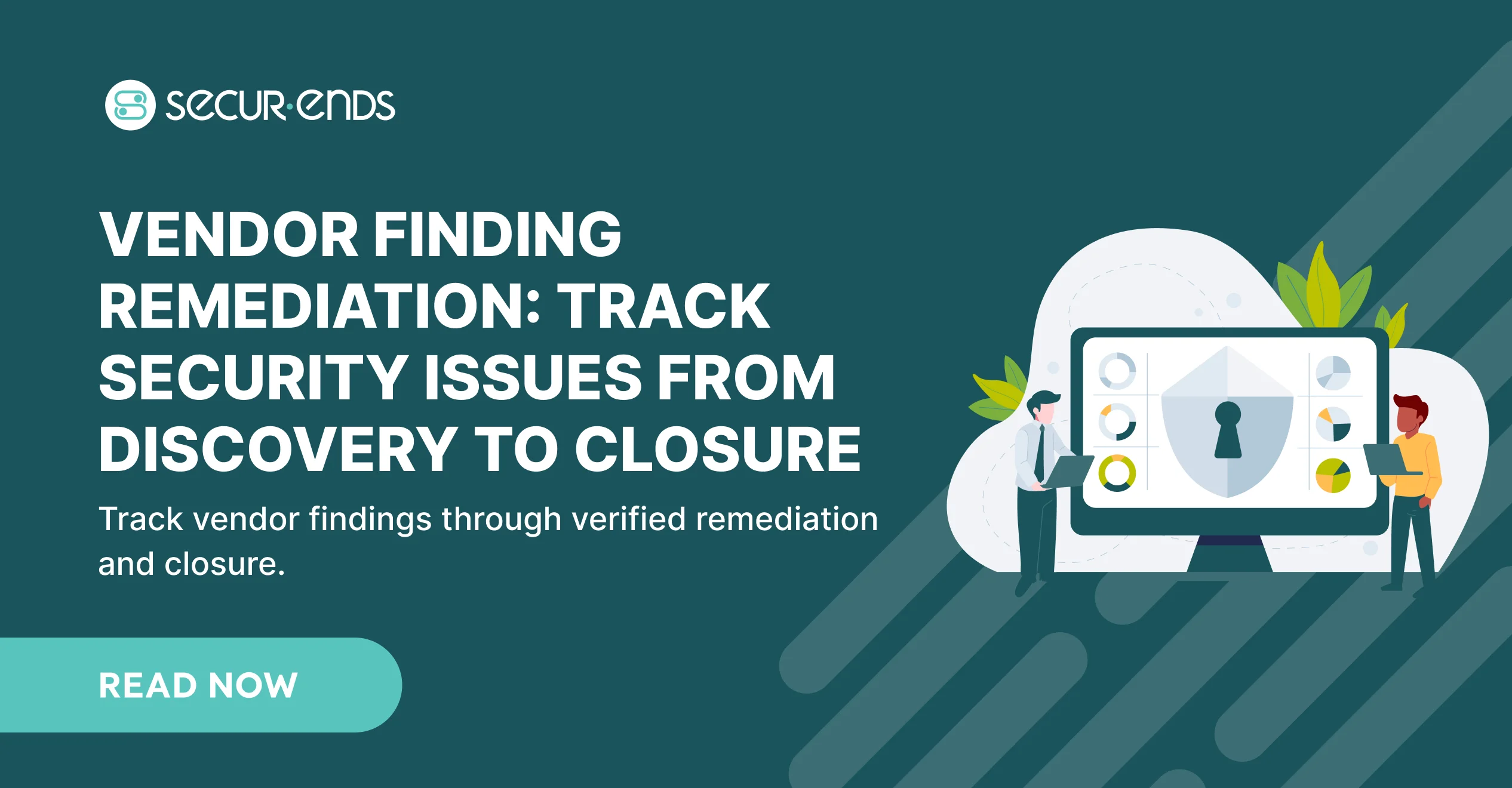 Vendor Finding Remediation_ Track Security Issues From Discovery to Closure